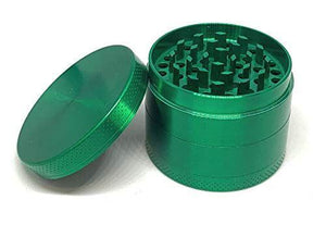 Herbal Grinders