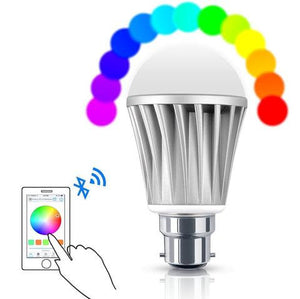 Bluetooth Lights