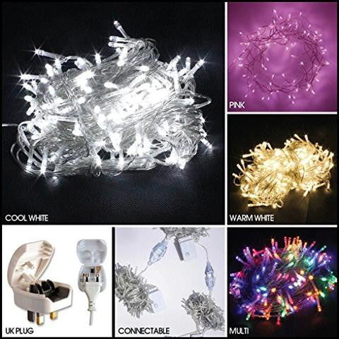 String lights - Wedding / Decoration