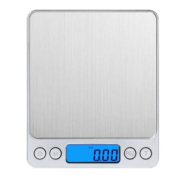 Kitchen Scales