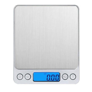 Kitchen Scales