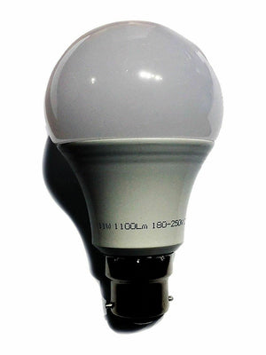 LED BULBS