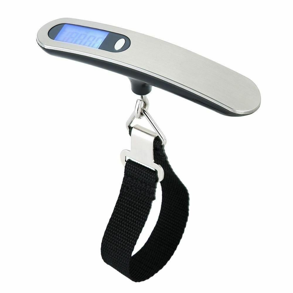 Luggage Scales