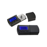 Digital Cartridge Turntable Stylus Force Scale Gauge Tracking 0.01g Pressure MSC