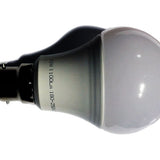 B22 LED Light Bulb Bayonet Daylight White 3 Watt 300 Lumen Eco Friendly Lamp