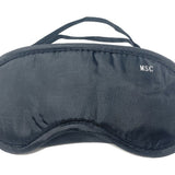 Sleep Eye Mask - Gift for Man or Woman, Comfortable Lightweight Sleeping travel