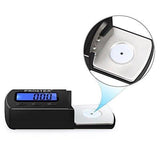 Digital Cartridge Turntable Stylus Force Scale Gauge Tracking 0.01g Pressure MSC